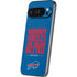 NFL Buffalo Bills Team Motto Pixel 9 Pro XL Skin